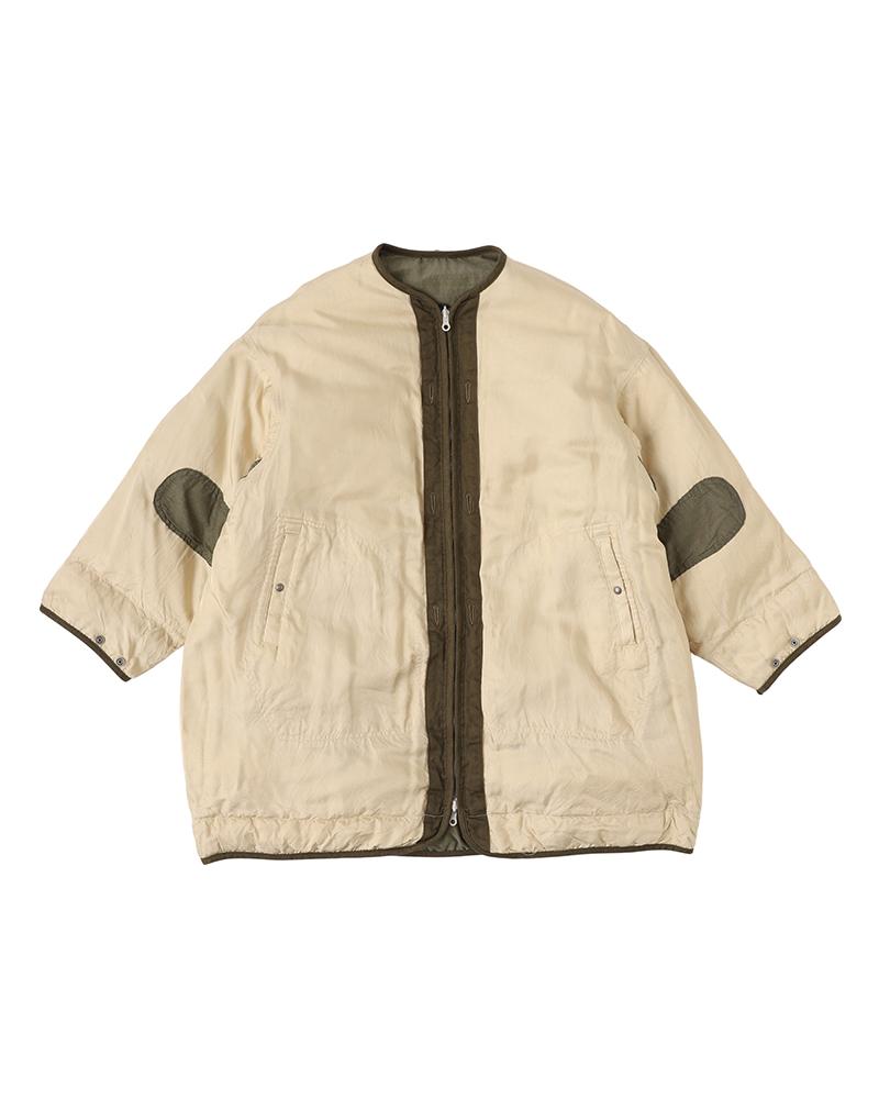 LINER COAT W | Visvim Official North American Web Store